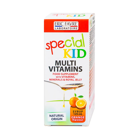 Special Kids Multivitamin