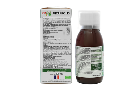 Special Kid Vitaprolis