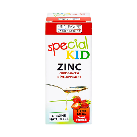 Special Kid ZinC 125ml