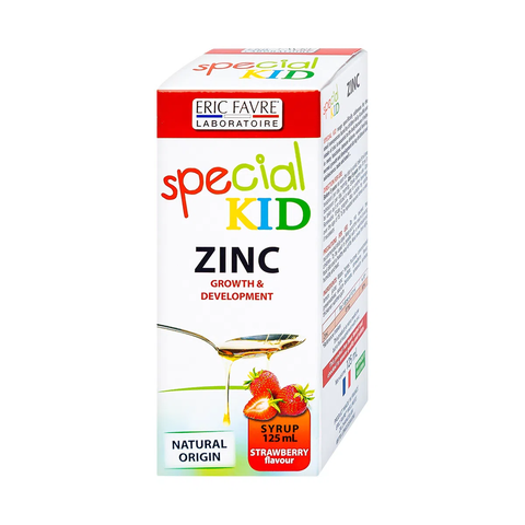 Special Kid ZinC 125ml