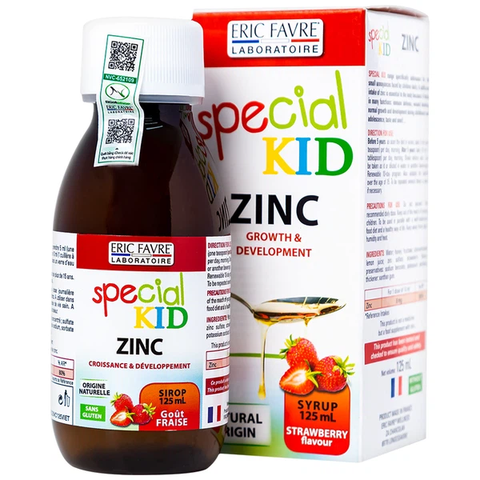 Special Kid ZinC 125ml