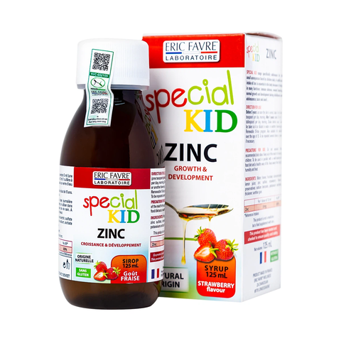 Special Kid ZinC 125ml