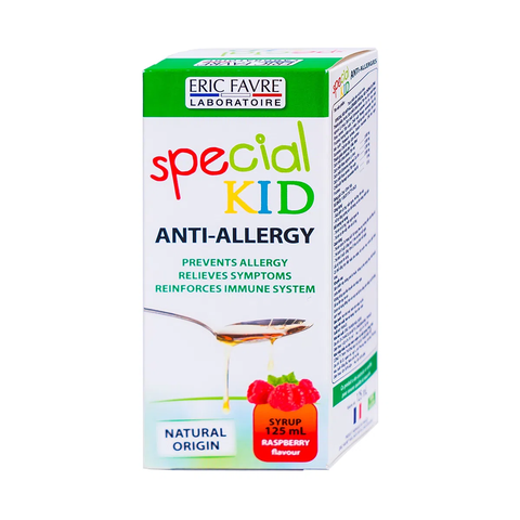 Special Kid Anti Allergy 125ml