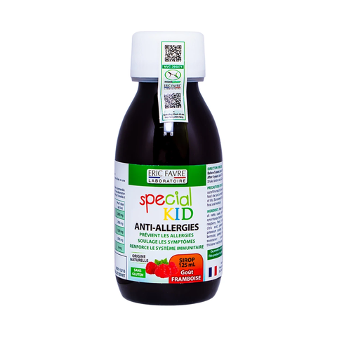 Special Kid Anti Allergy 125ml