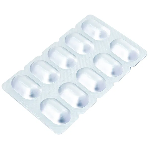 Vương Bảo Thái Minh 2x10 viên