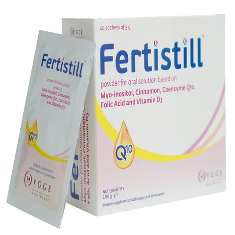 Bổ trứng Fertistill