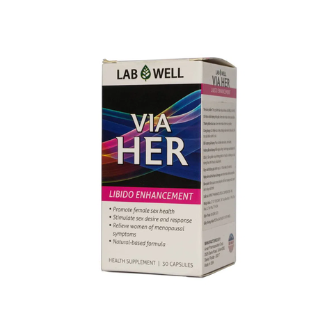 Labwell Estro Her