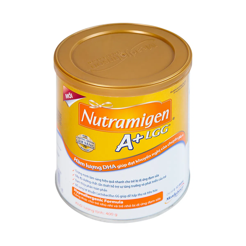 Enfa Nutramigen A+ LGG 400g