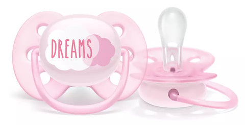 Ti ngậm Philip Avent Dreams 0-6m