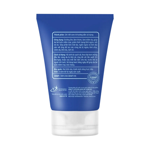 Kem dưỡng ẩm Kutie Skin 30g