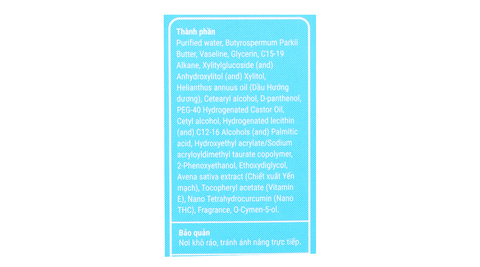 Kem dưỡng ẩm Kutie Skin 30g