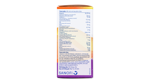 Pharmaton Essential Tím