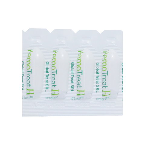 Viên đặt trĩ Hemotreat H Suppositories