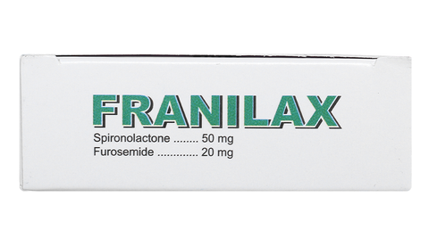 Franilax 50/20