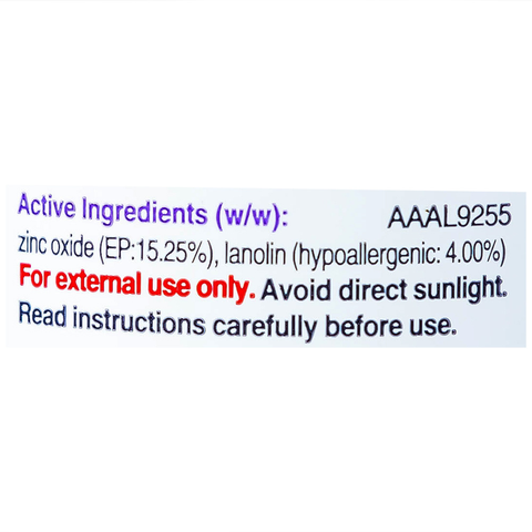 Kem đa năng chống hăm Sudocrem Baby Care Cream 60g