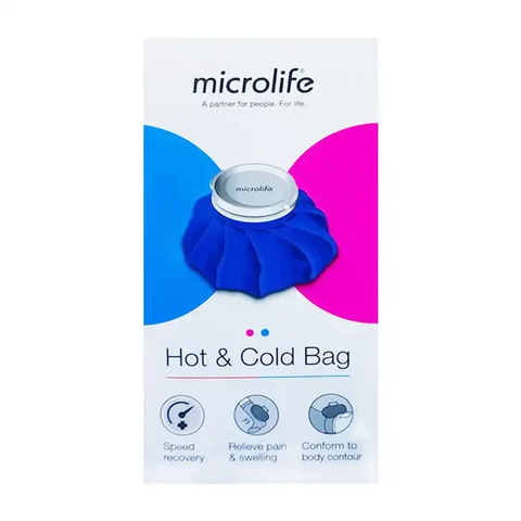 Túi chườm nóng lạnh Microlife