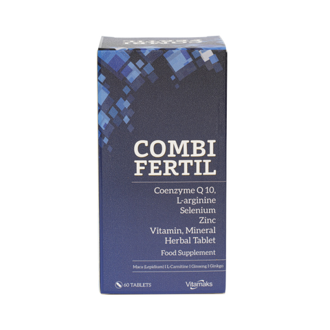 Combifertil H/30 viên