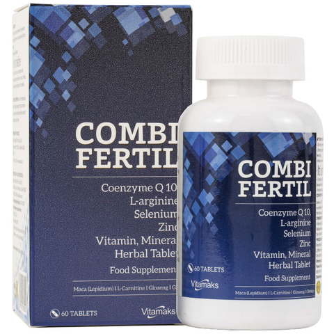 Combifertil H/30 viên