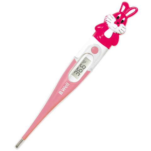 Nhiệt kế điện tử B.Well WT-06 Flex Bảo hành trọn đời
