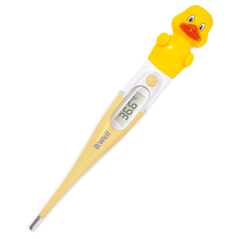 Nhiệt kế điện tử B.Well WT-06 Flex Bảo hành trọn đời
