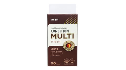 Condition Inno Multi 3 in 1