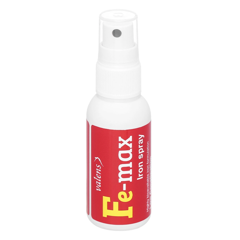 Fe-max Iron Spray 50ml
