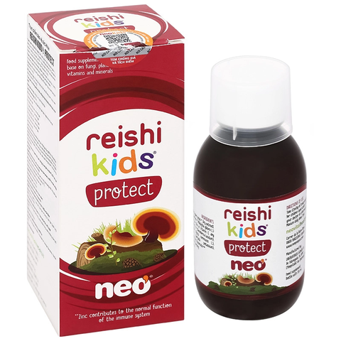Neo Reishi Kids Protect