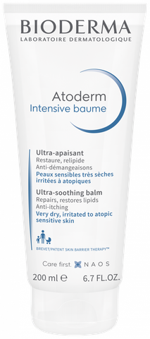 Bioderma Intensive Baume 75ml