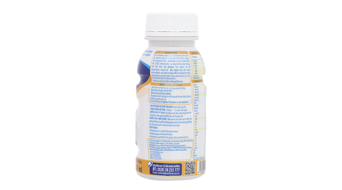Sữa Varna Complete Nutifood 237ml
