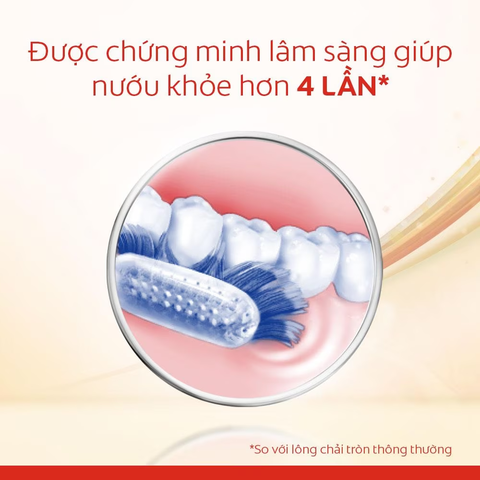 Bàn Chải Đánh Răng Colgate Slimsoft Khoáng núi lửa