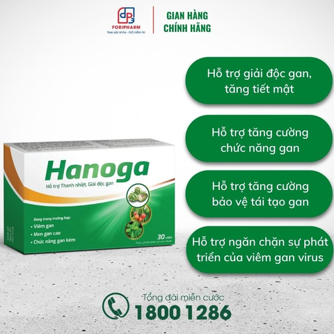 Hanoga