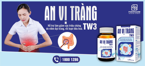 An Vị Tràng TW3