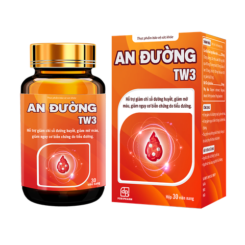 An Đường TW3