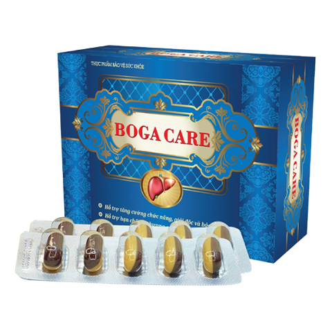 Boga Care