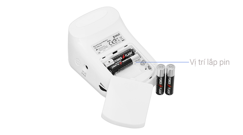 Máy đo huyết áp B.Well Pro-36 Tự đọc kết quả