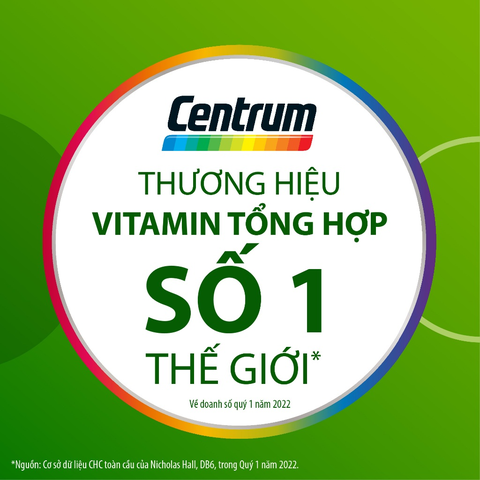 Centrum From A to Zinc H/30