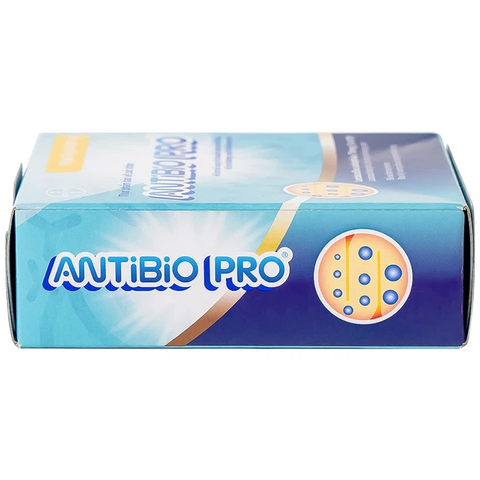 Antibio Pro H/20