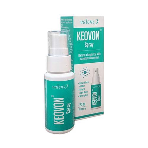 Keovon Spray K2MK7 25ml