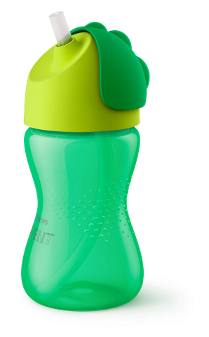 Bình tập uống Philips Avent 12M 300ml