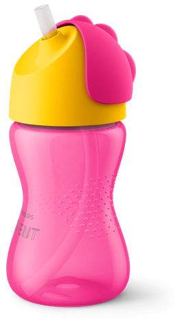 Bình tập uống Philips Avent 12M 300ml