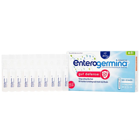 Enterogermina Gut Defense 2 bil