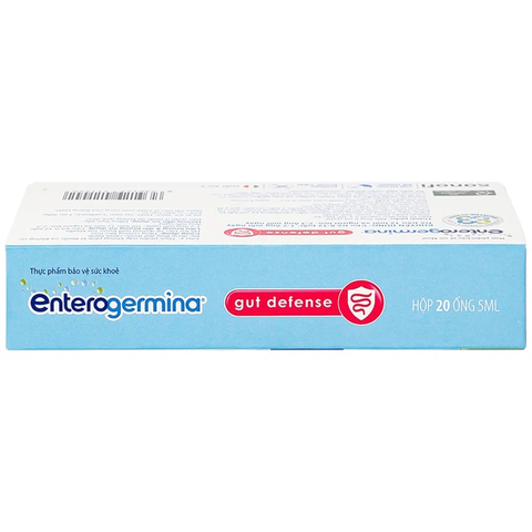 Enterogermina Gut Defense 2 bil