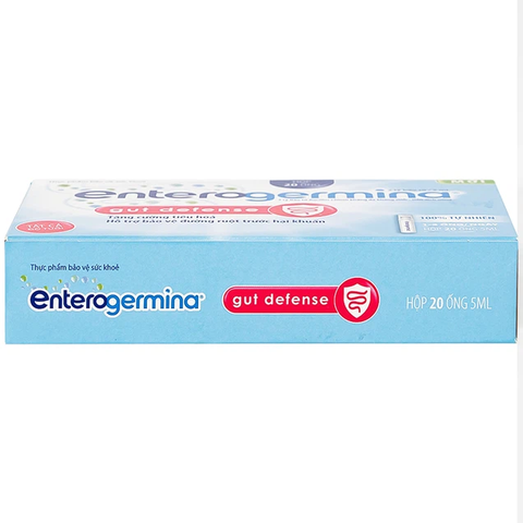 Enterogermina Gut Defense 2 bil