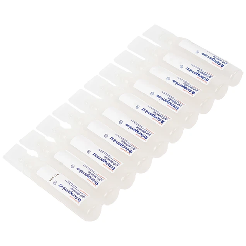 Enterogermina Gut Defense 2 bil