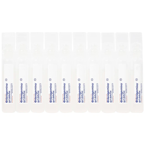 Enterogermina Gut Defense 2 bil