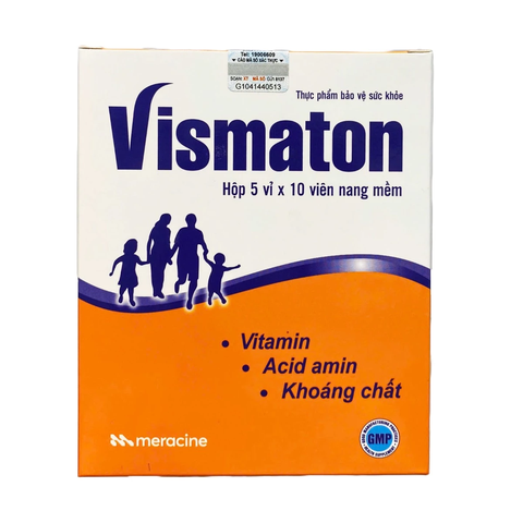 Vismaton