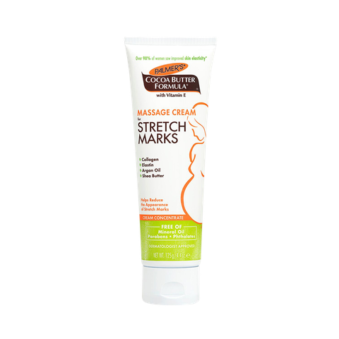 Kem ngăn ngừa và giảm vết rạn Palmer's Massage cream 125g