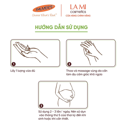 Palmer's Soothing Oil for Dry Itchy Skin 150ml