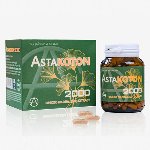 ASTAKOTON 2000