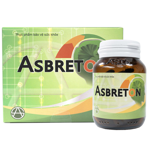 Asbreton H/90v